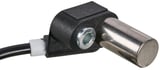 Sensor, Wheel speed Front axle left