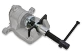 Reset tool, Brake caliper piston