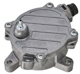 Vacuum pump, Brake system
