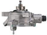 Vacuum pump, Brake system