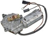 Wischermotor für Heckscheibe