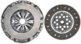 Clutch kit SAC