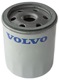 Oil filter Spin-on Filter 31339023 (1014869) - Volvo S40, V50 (2004-)