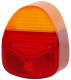Lens, Combination taillight right without USA 8835449 (1014989) - Saab 96