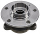 Wheel bearing Front axle fits left and right 30639875 (1014998) - Volvo XC90 (-2014)