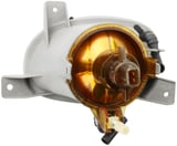 Fog light right