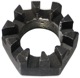 Nut, Wheel bearing Front axle M16 1273045 (1015105) - Volvo 200