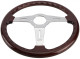 Steering wheel Mugello Classico Wood