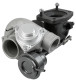 Turbocharger 8601456 (1015133) - Volvo S70, V70 (-2000)
