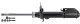 Shock absorber Front axle Gas pressure 271911 (1015255) - Volvo 900, S90, V90 (-1998)