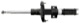 Shock absorber Front axle 31200413 (1015258) - Volvo XC70 (2001-2007)