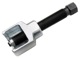 Puller, Belt pulley Hydaulic Pump 9995737 (1015331) - Volvo 200, 700, 850, 900, S40, V40 (-2004), S70, V70 (-2000)