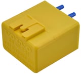 Relay Window wiper yellow