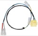Electric kit, Towbar 9192414 (1015417) - Volvo 850, S70