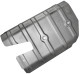 Heat protection shield, Tow coupling 30618370 (1015449) - Volvo S40, V40 (-2004)