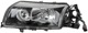 Headlight left D2R  (gas discharge tube) Xenon 31446838 (1015493) - Volvo S80 (-2006)