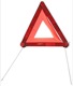 Emergency triangle  (1015566) - universal 