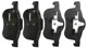 Brake pad set Front axle 31262503 (1015570) - Volvo S60 (-2009), S80 (-2006), V70 P26, XC70 (2001-2007)