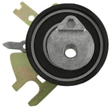Spannrolle, Zahnriemen