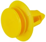 thumbnail image 2 of VVO 10x Tailgate Bezel Cover Clips For Select Volvo Models – OEM 9132876 2 of 6