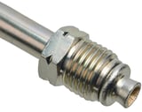 Pressure hose, Steering system