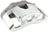 Brake caliper Front axle left