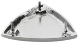 Emblem Nosepanel