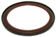Radial oil seal Crankshaft, Clutch side  (1015886) - Volvo C30, C70 (2006-), S40, V50 (2004-), S80 (2007-), V70 (2008-)