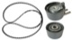 Timing belt kit 31370440 (1015890) - Volvo C30, S40, V50 (2004-), S80 (2007-), V70 (2008-)