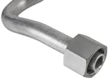 Pipe, Air conditioner Condensor - Dryer
