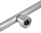 Pipe, Air conditioner Condensor - Dryer