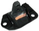 Engine mounting right lower 9480191 (1015919) - Volvo C70 (-2005), S70, V70 (-2000)