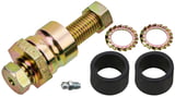 Repair kit, Control arm centre for one side 54925 (1015949) - Volvo P210, PV