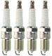 Spark plug Kit 30777349 (1015975) - Volvo C30, S40, V50 (2004-)