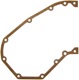 Gasket, Timing cover 1378979 (1015977) - Volvo 164
