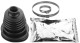 Drive-axle boot  (1016010) - universal ohne Classic