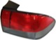 Combination taillight outer right  (1016068) - Saab 900 (1994-)