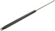 Gas spring, Tailgate fits left and right 688476 (1016157) - Volvo 140