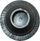 Spring cap Rear axle upper 1221882 (1016199) - Volvo 200