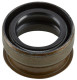 Seal ring, Shift linkage Radial oil seal 8730764 (1016221) - Saab 90, 900 (-1993), 9000, 99