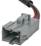Window winder rear right electric