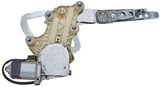 Window winder rear right electric