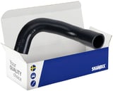 Radiator hose upper