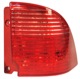 Combination taillight outer right 12755798 (1016334) - Saab 9-5 (-2010)