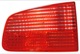 Combination taillight inner right with Fog taillight 12758915 (1016336) - Saab 9-5 (-2010)