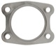 Gasket, Exhaust pipe 30819990 (1016408) - Volvo S40, V40 (-2004)