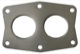 Gasket, Exhaust pipe 3414302 (1016409) - Volvo 400
