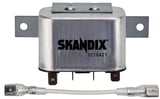 Relay Overdrive High beam Low beam