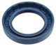 Radial oil seal, Differential 3266644 (1016447) - Volvo 300