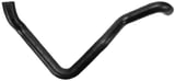 Radiator hose lower